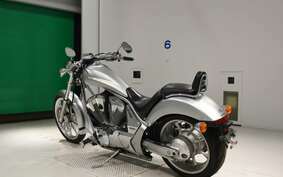 HONDA VT1300CX 2010 SC61