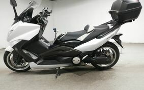 YAMAHA T-MAX500 2010 SJ08J