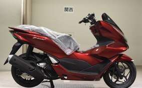 HONDA PCX125 JK05