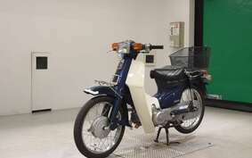 HONDA C90 SUPER CUB E HA02