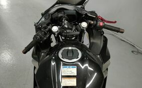 KAWASAKI NINJA 400 2021 EX400G