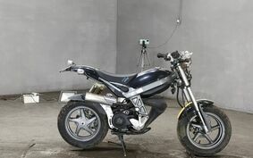 SUZUKI TR50 STREET MAGIC S CA1LB