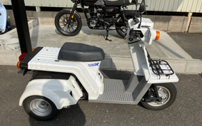 HONDA  GYRO X BASIC  TD02