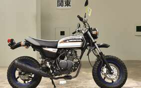 HONDA APE 50 AC18