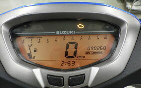 SUZUKI SWISH 125 DV12B