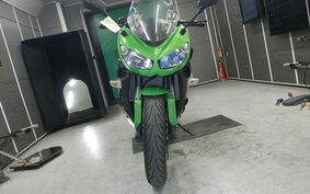 KAWASAKI NINJA 1000 A 2011