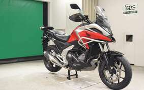 HONDA NC750X DCT 2021 RH09