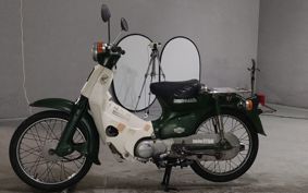 HONDA SUPER CUB50 C50