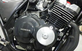 HONDA CB400SF VERSION R 1996 NC31