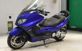 YAMAHA T-MAX500 Gen.2 2006 SJ04J