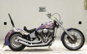 HARLEY FXSTC 1340 1993