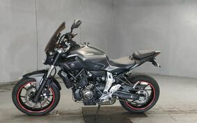 YAMAHA MT-07 2015 RM07J