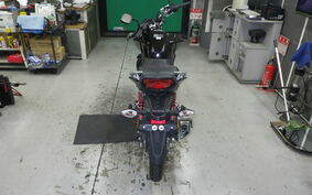 HONDA CBF125R