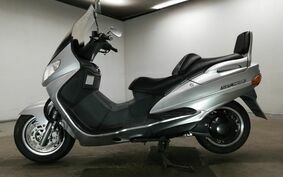 SUZUKI SKYWAVE 250 (Burgman 250) CJ41A