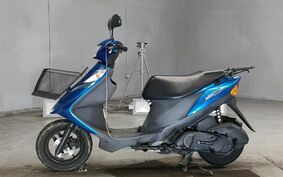 SUZUKI ADDRESS V125 CF46A