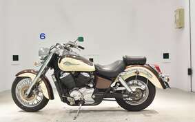 HONDA SHADOW 750 Gen. 2 1998 RC44