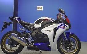 HONDA CBR1000RR Gen. 2 2010 SC59