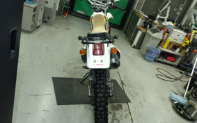 HONDA XR250 MD30