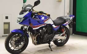 HONDA CB400 SUPER BOLDOR A 2023 NC42