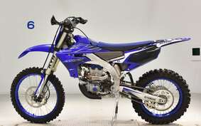 YAMAHA YZ250FX CG41C