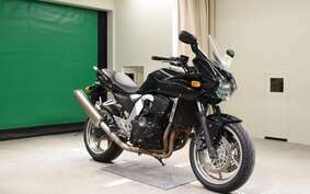 KAWASAKI Z750 S Type 2007 ZR750K