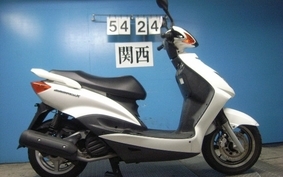 YAMAHA CYGNUS 125 X 2003 SE12J