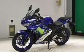 YAMAHA YZF-R25