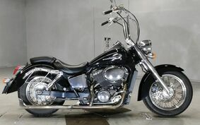 HONDA SHADOW 400 2001 NC34