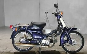 HONDA C70 SUPER CUB HA02