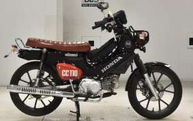 HONDA CROSS CUB 110 JA60