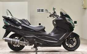 SUZUKI SKYWAVE 250 (Burgman 250) S Gen.3 CJ46A