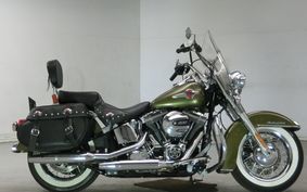 HARLEY FLSTC 1690 2015 BWV