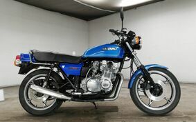 SUZUKI GS750E GS750E