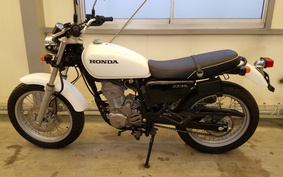 HONDA CB223S MC40