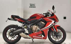 HONDA CBR650R 2020 RH03