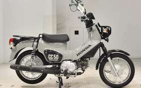 HONDA CROSS CUB 50 AA06