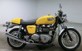 TRIUMPH THRUXTON 900 2007 J9042G