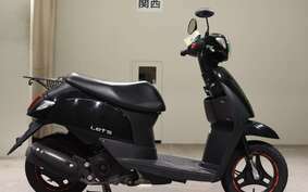 SUZUKI LET's CA4AA