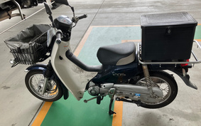 HONDA C110 SUPER CUB JA10