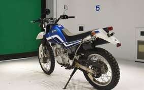 YAMAHA SEROW 225 DG08J