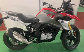 BMW G310GS 2018 0G02