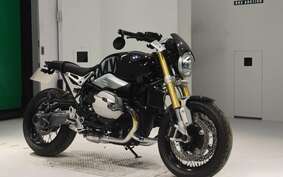 BMW R NINE T 2015