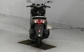 YAMAHA N-MAX 125 SE86J