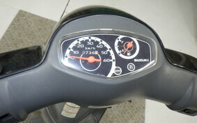 SUZUKI LET's 4 CA45A