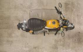 HONDA MONKEY 125 JB02