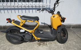 HONDA ZUMAR AF58