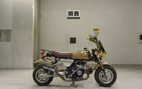 HONDA MONKEY Z50J