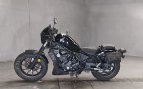 HONDA REBEL MC49
