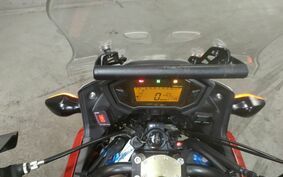 HONDA 400 X 2016 NC47