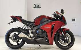 HONDA CBR1000RR Gen. 2 2009 SC59